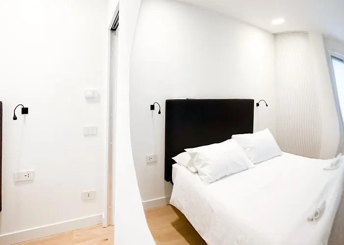 Fiorentini Apartman Milánó