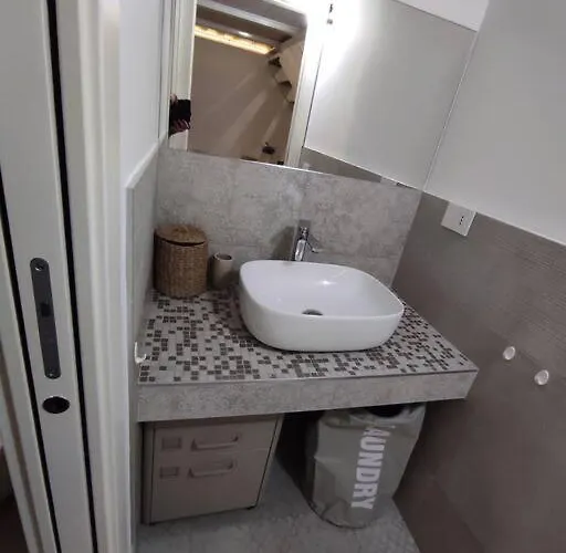 Duomo Porta Venezia Mini Loft Con Wifi E Netflix * Milán