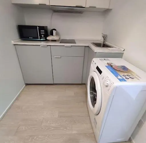 Duomo Porta Venezia Mini Loft Con Wifi E Netflix Apartmán *