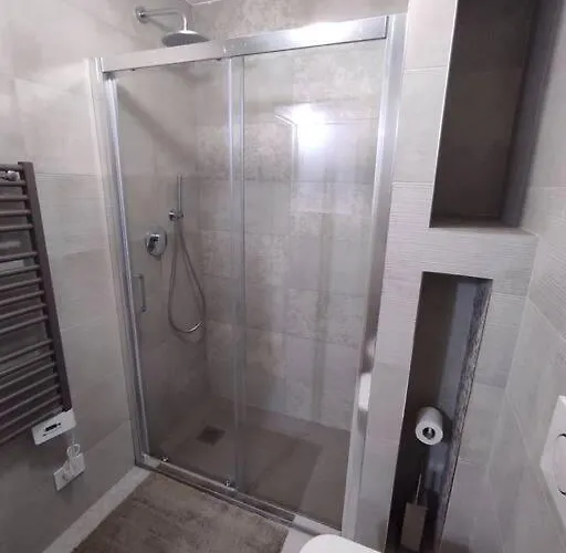 Apartmán Duomo Porta Venezia Mini Loft Con Wifi E Netflix Milán