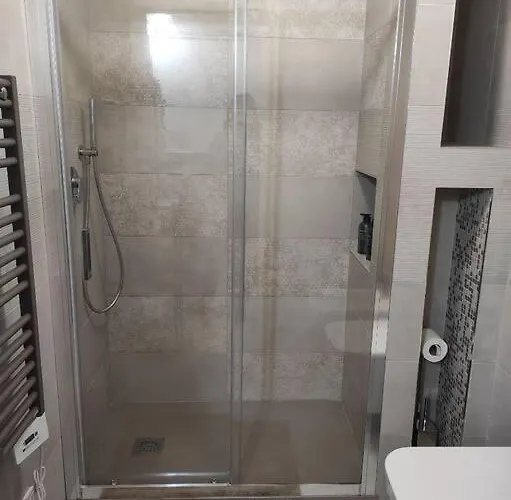 Duomo Porta Venezia Mini Loft Con Wifi E Netflix Apartmán