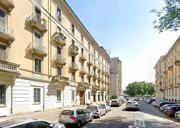 Design - Lodi Mm3 Appartamento Milano