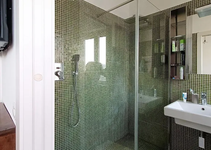 Apartman Lotus Senna Milánó