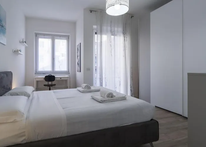 Easylife - - Teodorico 21s - Life Appartement *