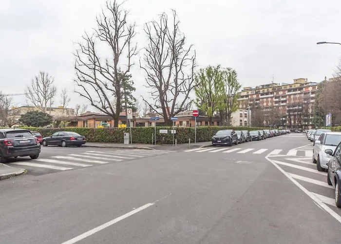 Apartmán Easylife - - Bari 20 - Barona