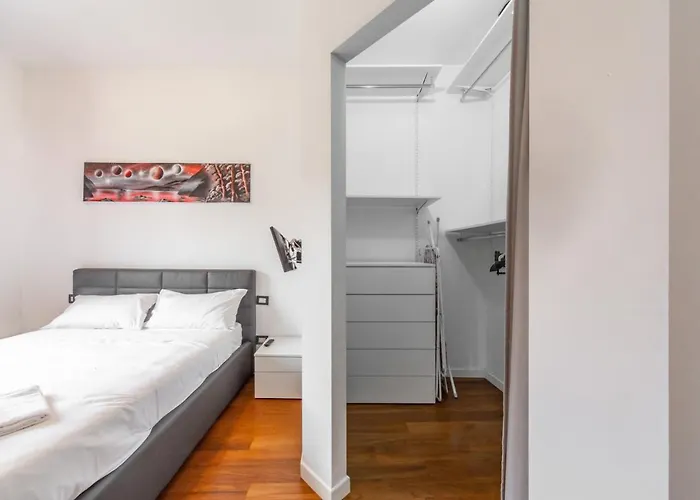 Easylife - - Bari 20 - Barona Apartmán Milán