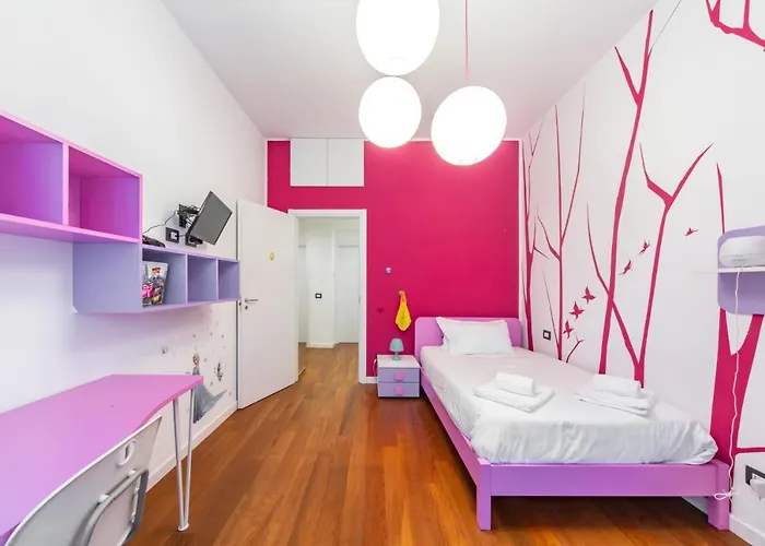 Apartmán Easylife - - Bari 20 - Barona