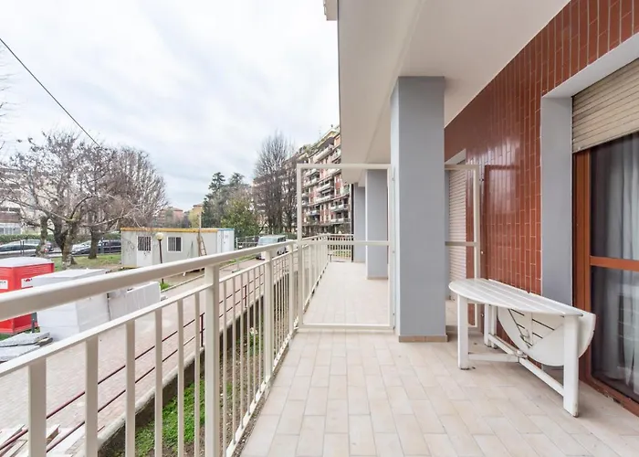 Easylife - - Bari 20 - Barona