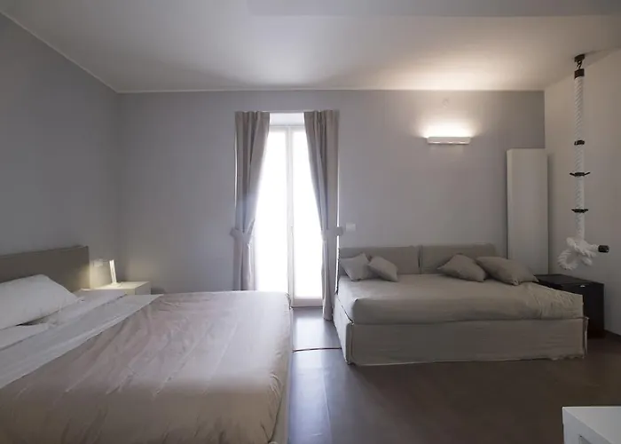 Hotel Villino 2*
