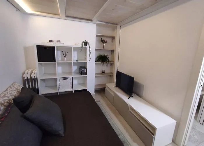 Duomo Porta Venezia Mini Loft Con Wifi E Netflix
