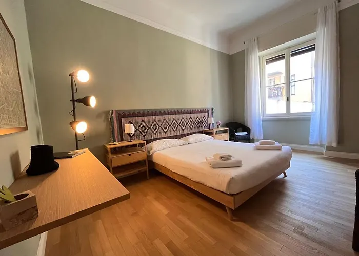 Kibilu - Via Lattanzio * Milano