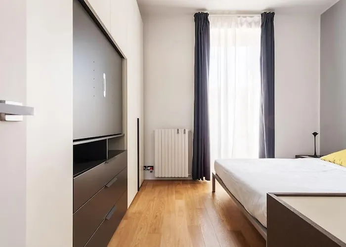 Il Bilocale Degli Architetti *