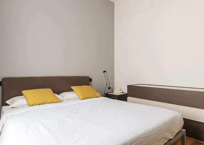 Il Bilocale Degli Architetti *