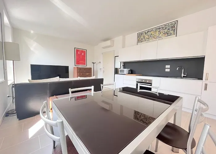 Kibilu - Business Wi-fi Veloce & Comfort Milano