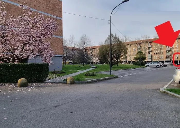 Pensión Da Nord A Sud - Benelli 16 3*