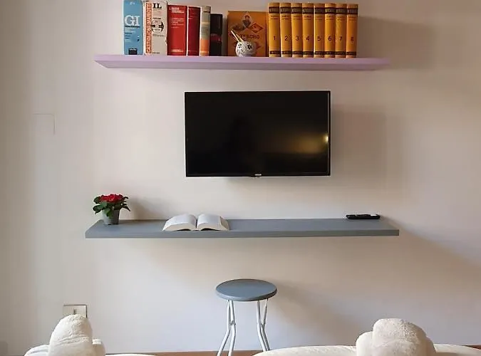 Alma Vacation In The Centre, Big Terrace Appartamento *