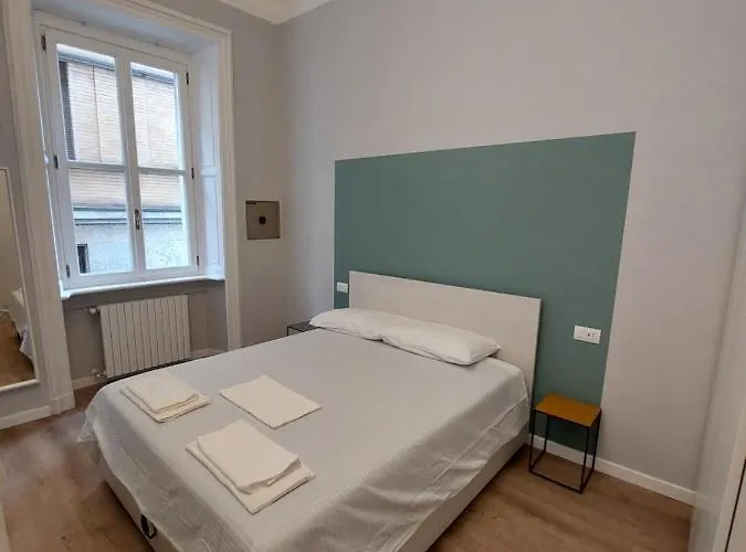 Perfect Place In Porta Venezia Апартаменты