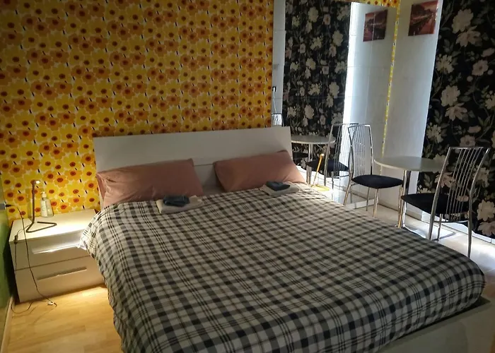 Floris Casa de hóspedes *