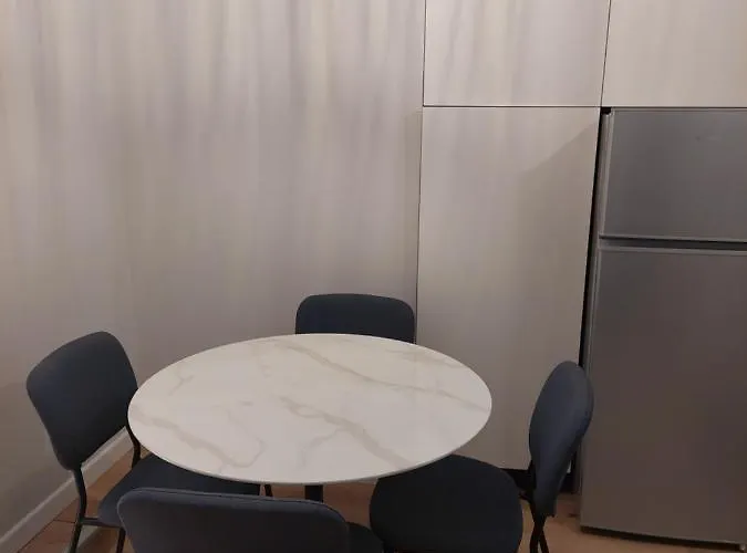 Perfect Place In Porta Venezia Апартаменты