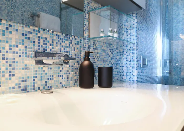 Appartement La Foppa - Large & Trendy Flat Moscova-brera