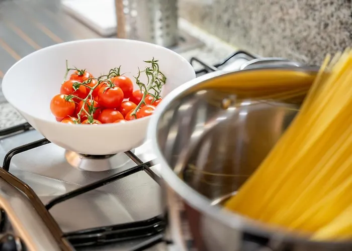 Apartmán Duomo-centro E Tranquillo Milán