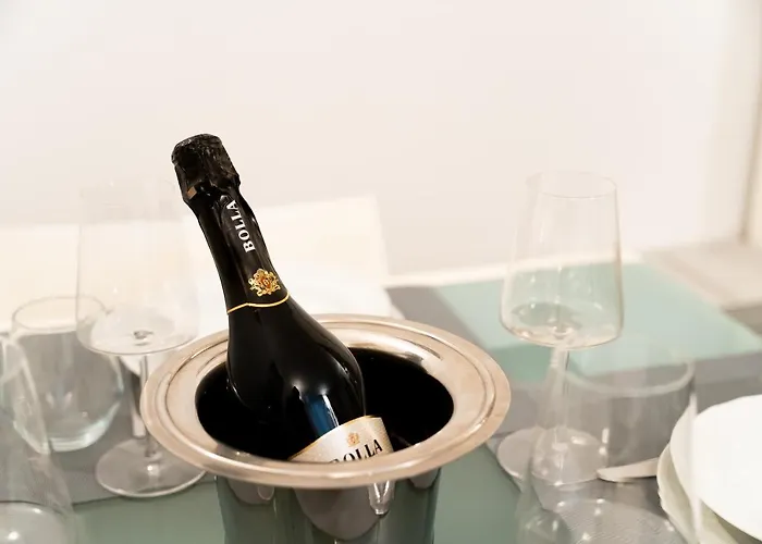 Apartmán Duomo-centro E Tranquillo