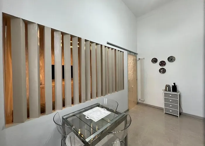 Vendégház Imhome - Cadorna House 3*