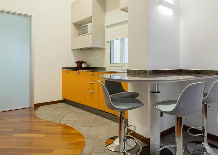 Retreats Brera
