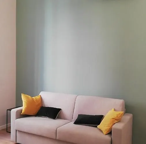 Апартаменты Perfect Place In Porta Venezia