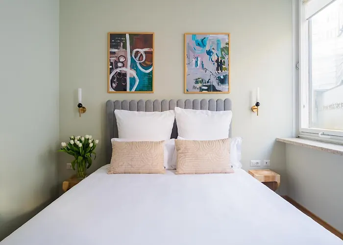 Apartahotel Adore 3*