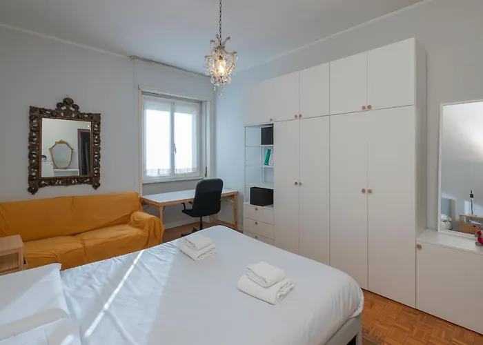 Cozy Treviso 31 Apartmán *