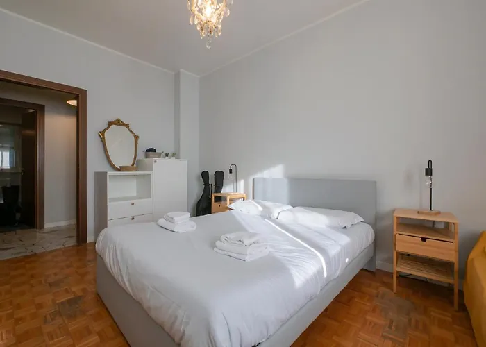 Cozy Treviso 31