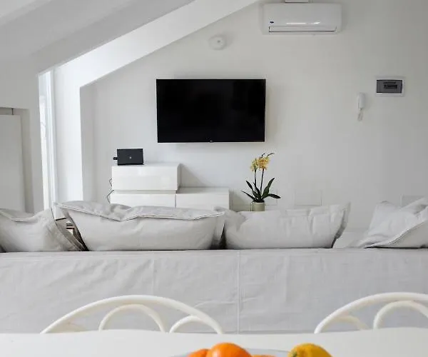 La Maison Life Apartmán