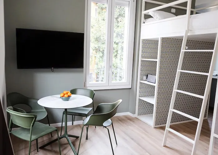 La Maison Life Apartmán *
