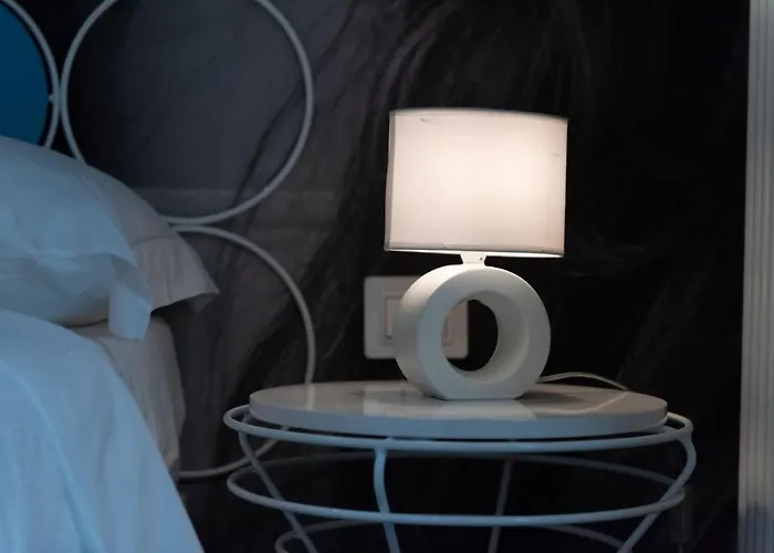 Appartement Spazio Stoppani - Liberty 19 Design