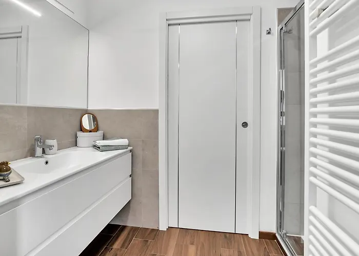 Apartament Ciliegi - Affitti Brevi Italia