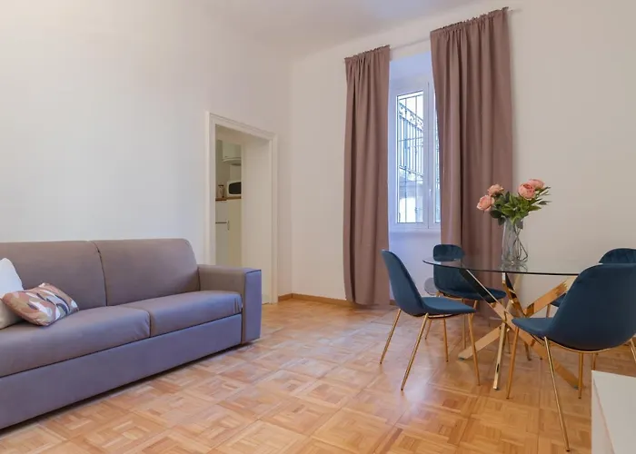 Solferino Living *