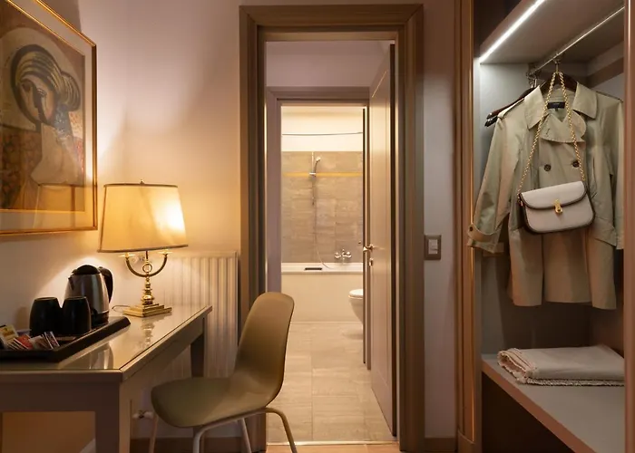 Hotel Romana