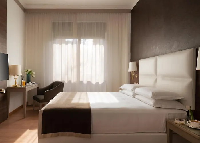 Hotel Romana