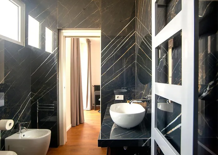 Savoia Luxury Apartman