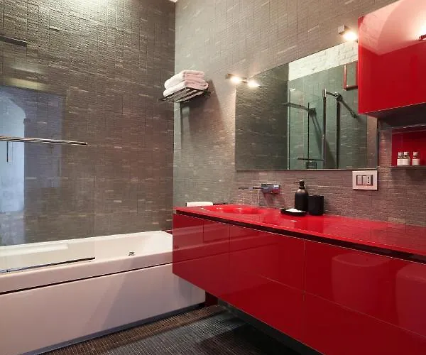 La Foppa - Large & Trendy Flat Moscova-brera