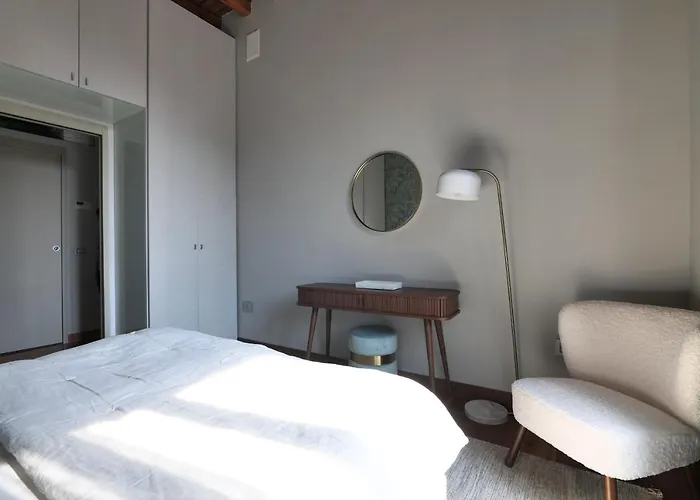 La Foppa - Large & Trendy Flat Moscova-brera