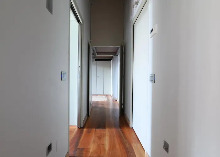 La Foppa - Large & Trendy Flat Moscova-brera Appartement Milaan