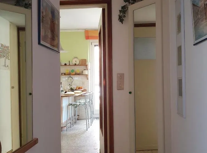 Appartamento Alma Vacation In The Centre, Big Terrace *