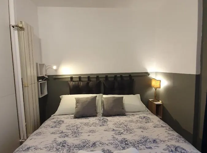 Alma Vacation In The Centre, Big Terrace *