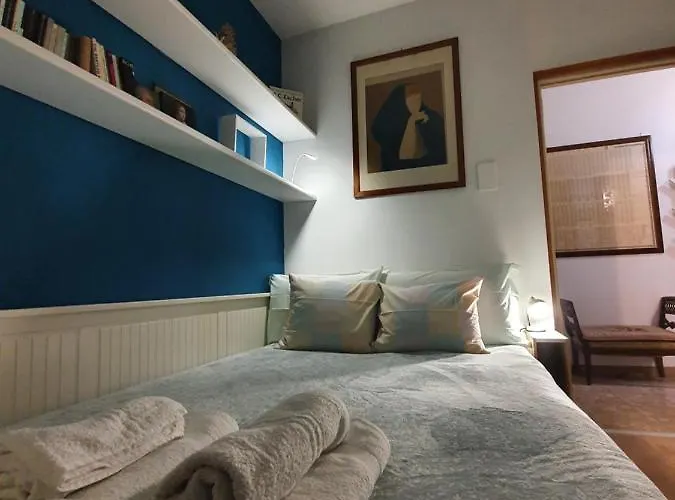 Alma Vacation In The Centre, Big Terrace * Milano