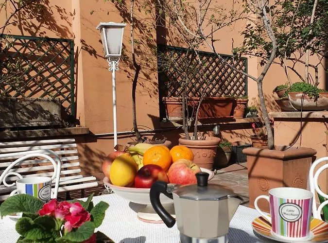 Alma Vacation In The Centre, Big Terrace Appartamento Milano