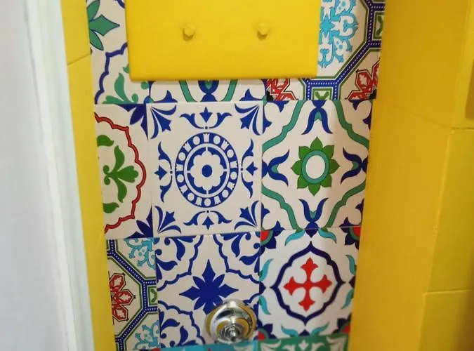 Floris Casa de hóspedes Milão