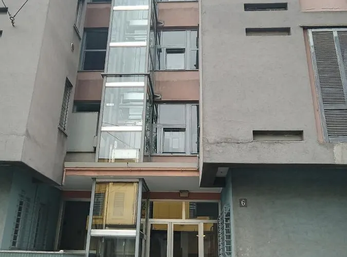 Casa de hóspedes Floris Milão