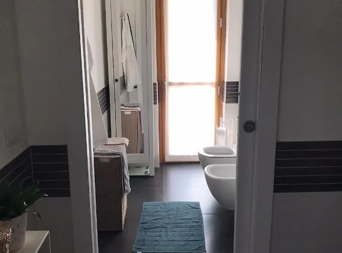 Portello La Casa Di Andrea Mediolan